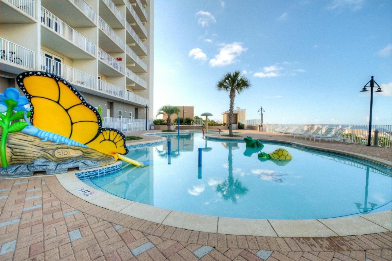 Brand New!Laketown Wharf 334! Beautiful 3 Bd, Great Amenities, And Great Location Панама-Сіті-Біч Екстер'єр фото