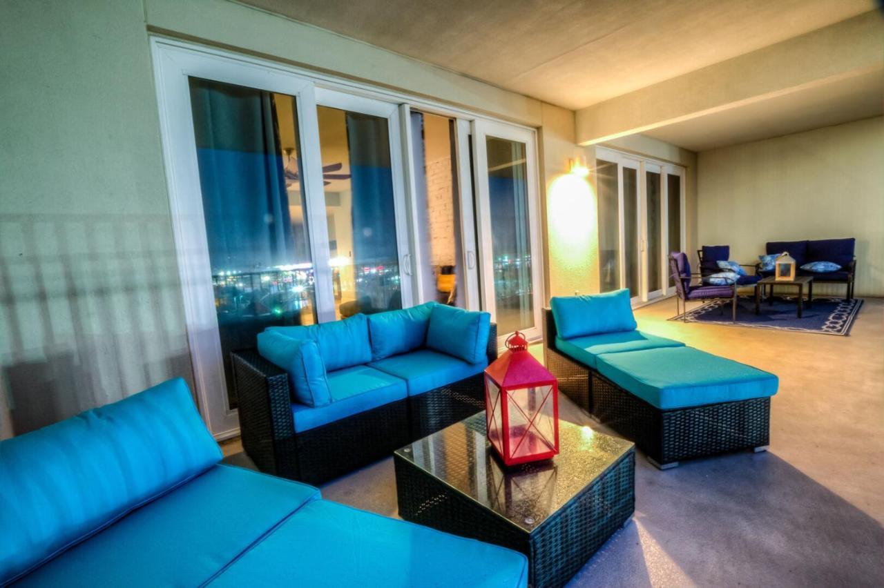Brand New!Laketown Wharf 334! Beautiful 3 Bd, Great Amenities, And Great Location Панама-Сіті-Біч Екстер'єр фото