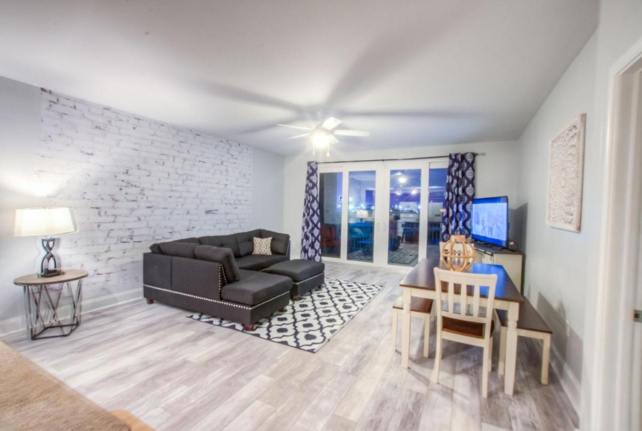 Brand New!Laketown Wharf 334! Beautiful 3 Bd, Great Amenities, And Great Location Панама-Сіті-Біч Екстер'єр фото