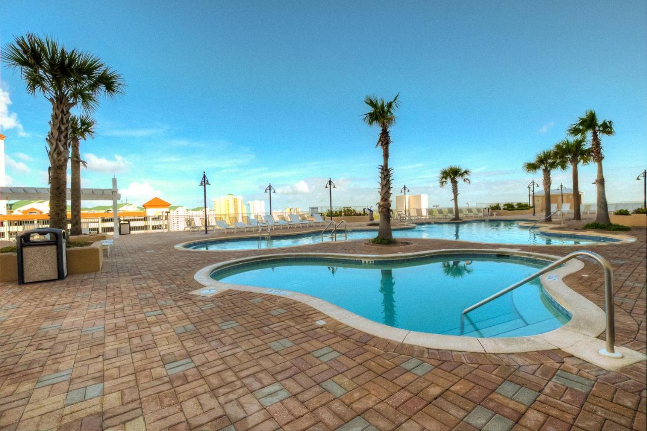 Brand New!Laketown Wharf 334! Beautiful 3 Bd, Great Amenities, And Great Location Панама-Сіті-Біч Екстер'єр фото